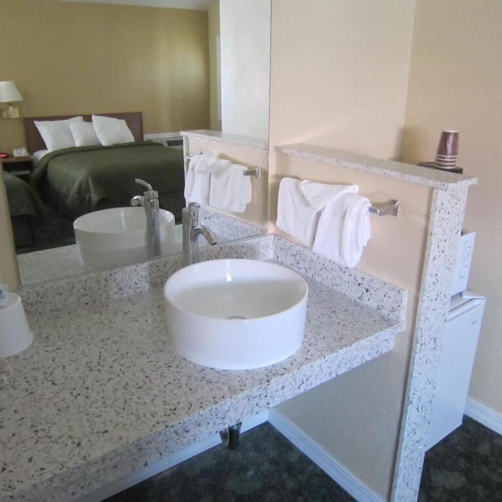 Фото Pacific Best Inn