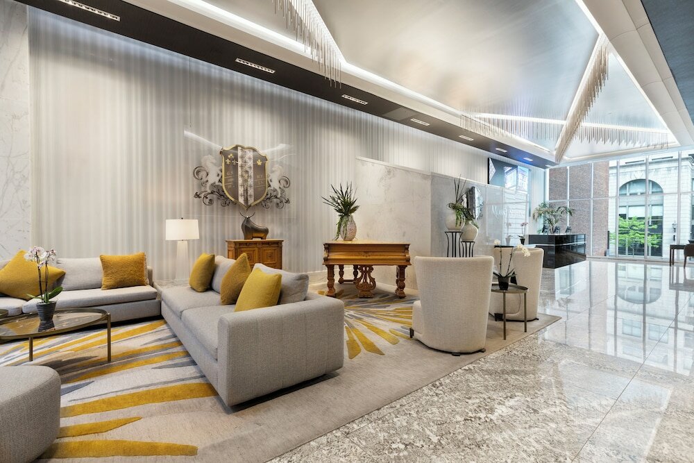 Фото Le Mount Stephen