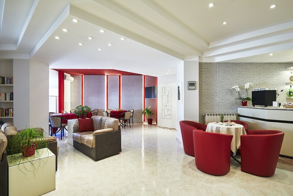 Фото Hotel Santa Caterina