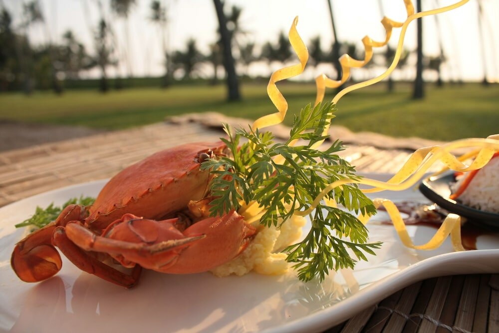 Фото The Blue Water