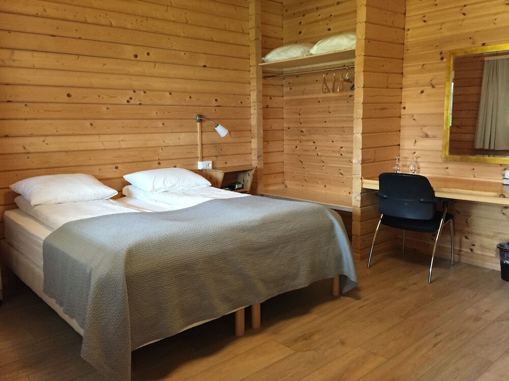 Фото Malarhorn Guesthouse