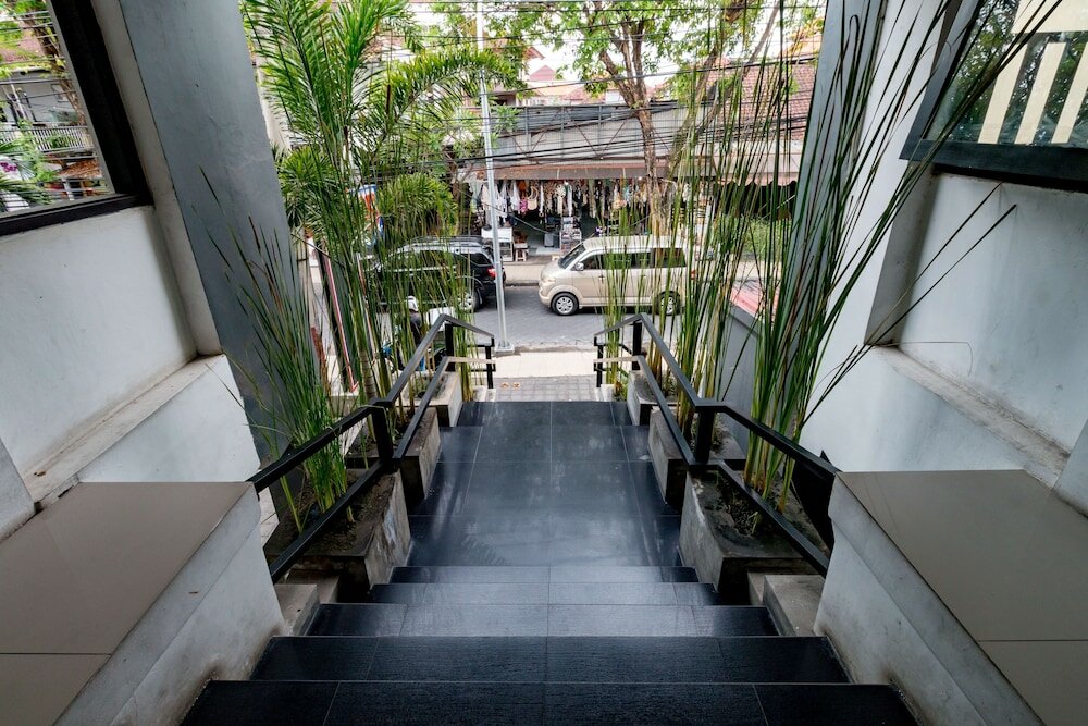 Фото Ab Hotel Kuta