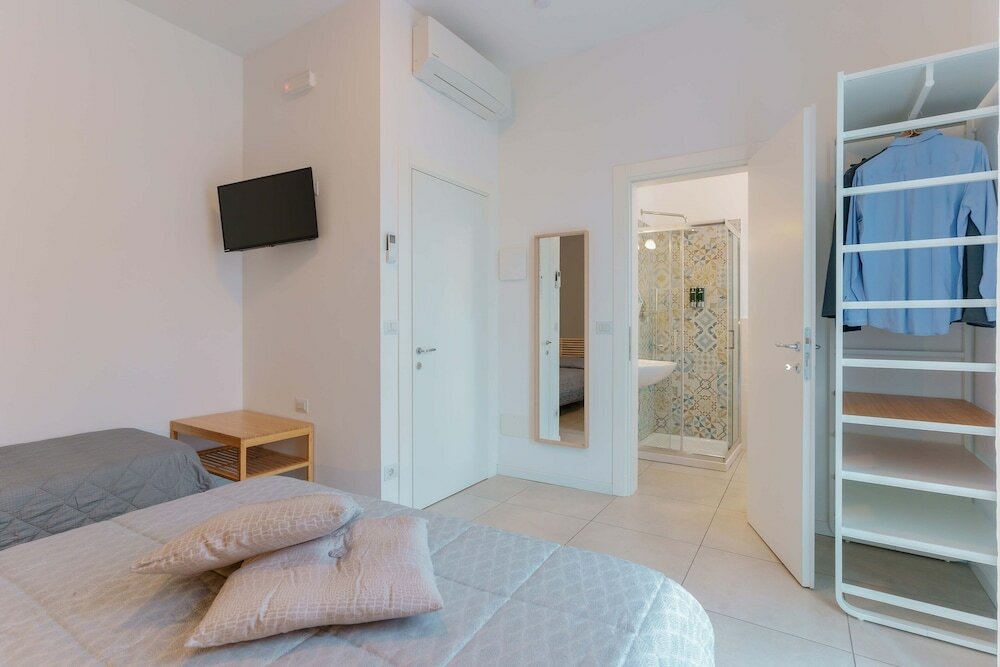 Фото  Bentivogli Bed and Breakfast