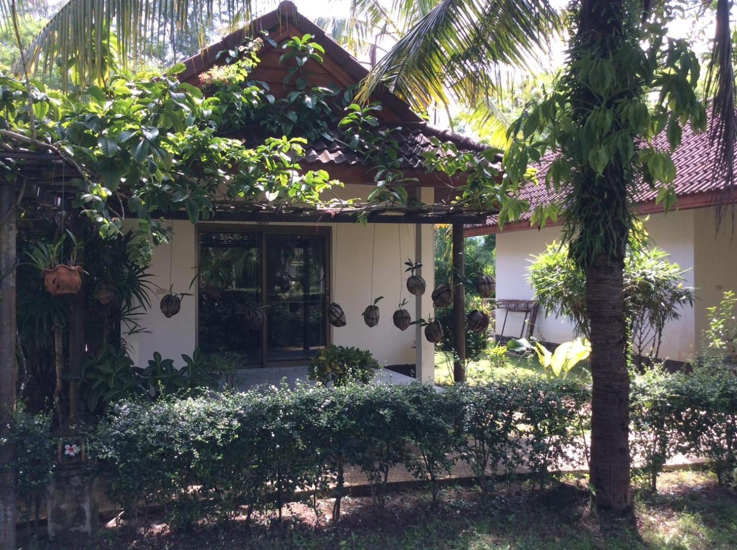 Фото Cousin Resort