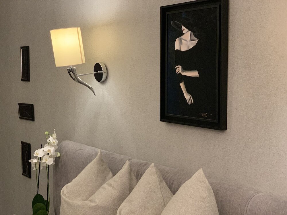 Фото Hotel Atlantic