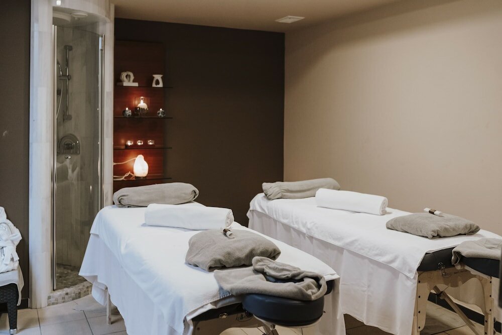 Фото Hotel Lac Salin SPA & Mountain Resort