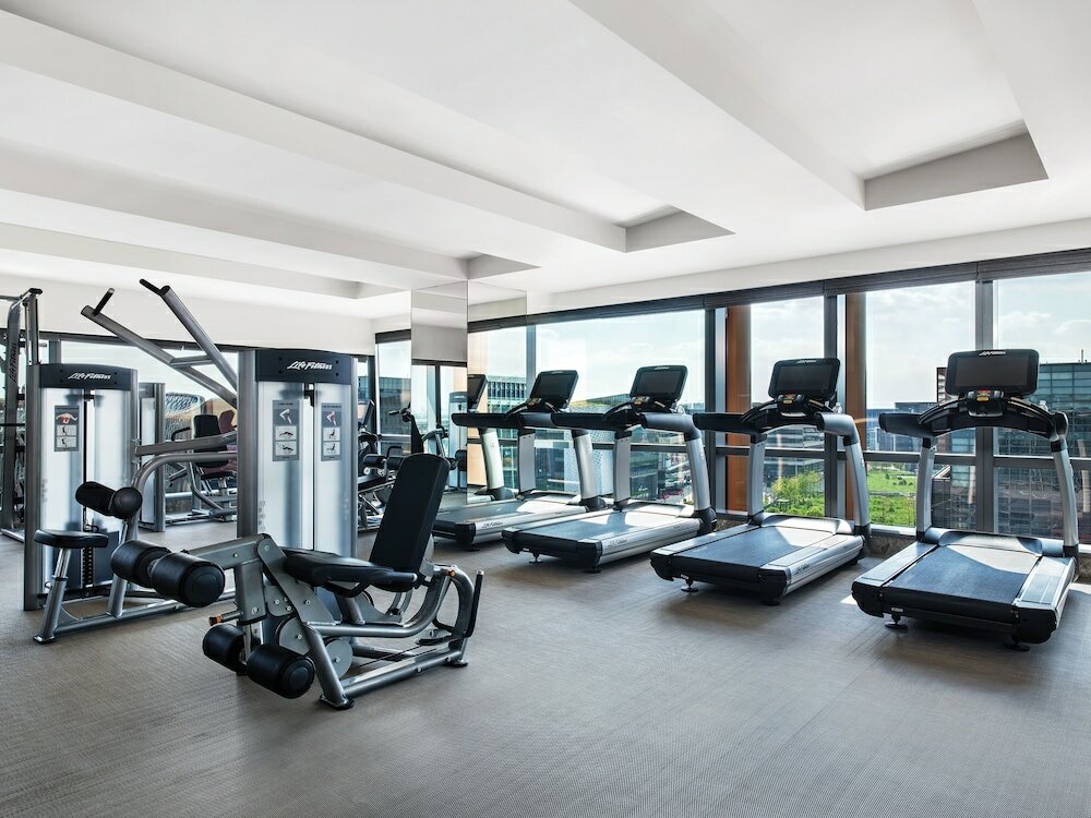 Фото Cordis Shanghai Hongqiao