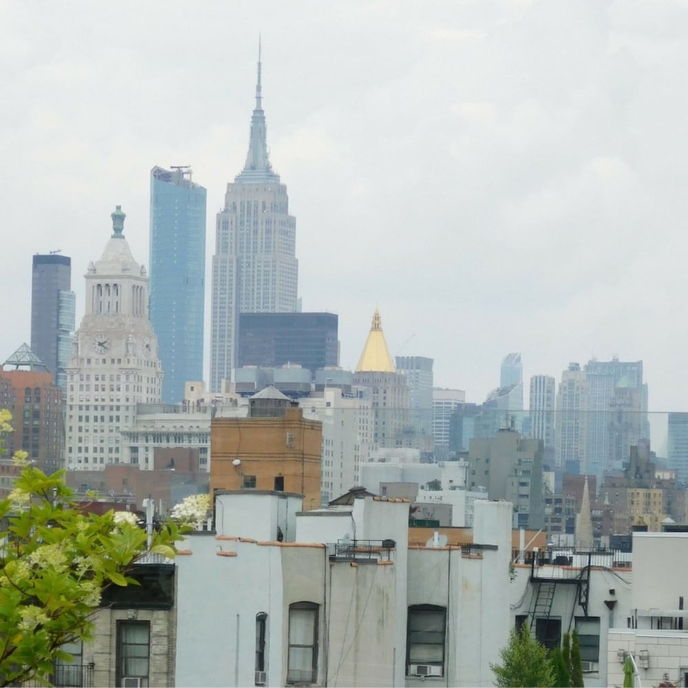 Фото The Ridge Hotel