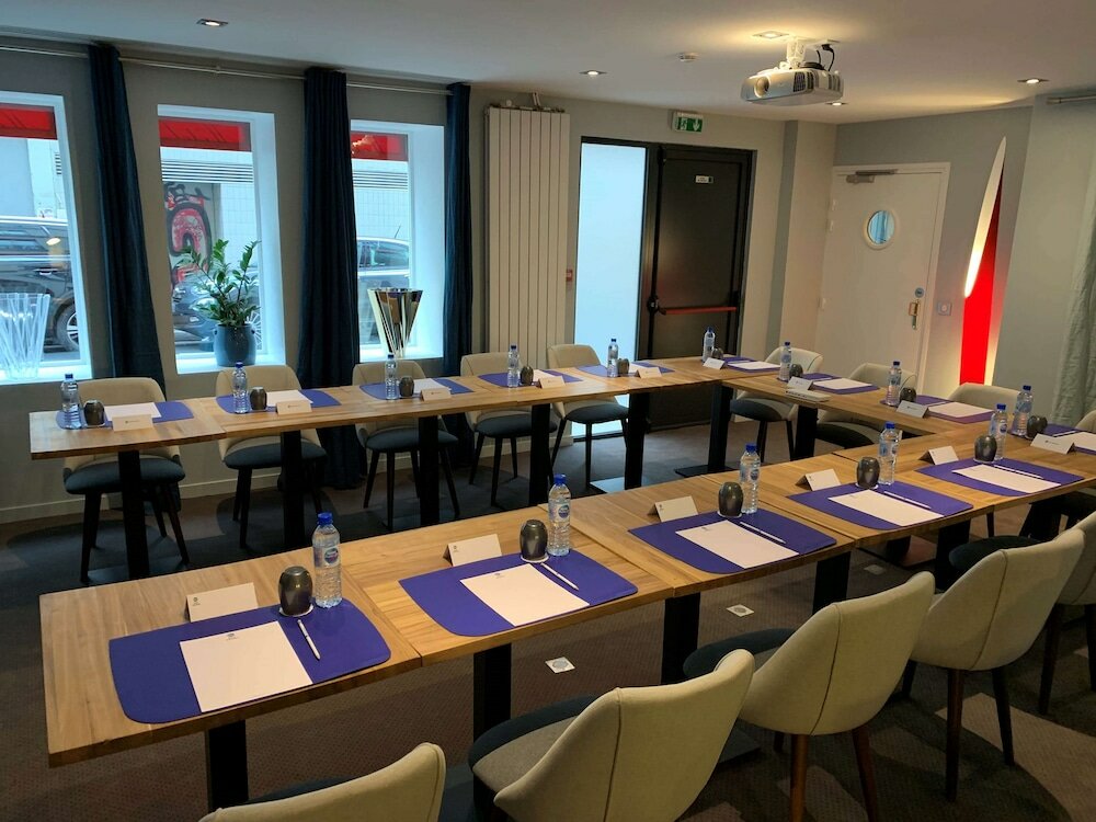 Фото Best Western Empire Elysees