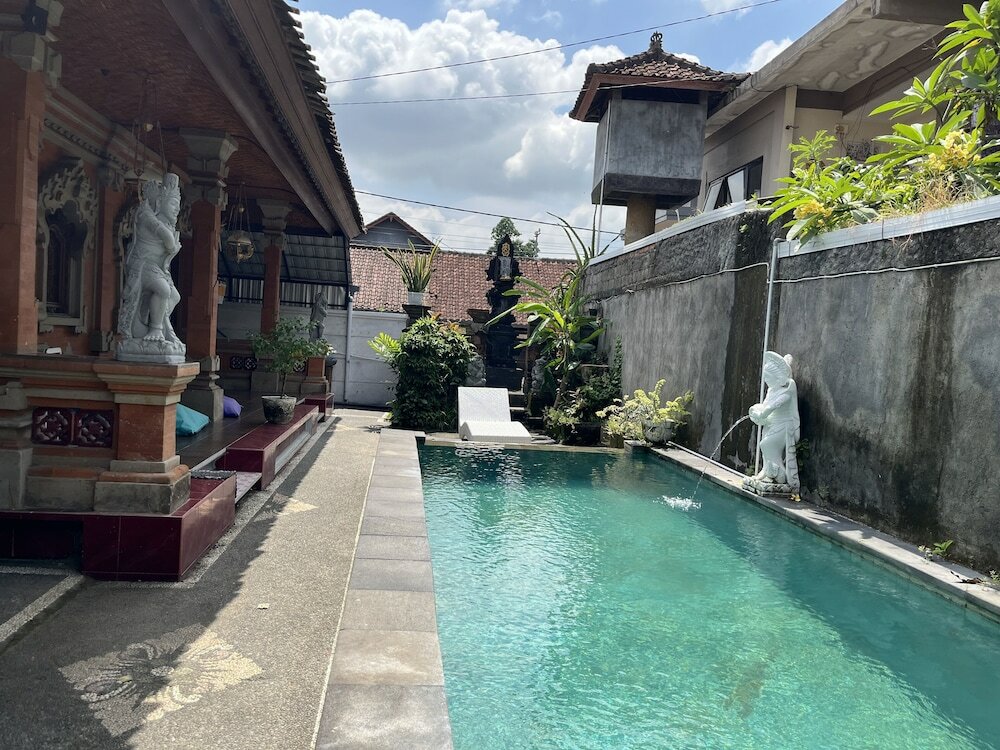 Фото Nyoman Badri Homestay