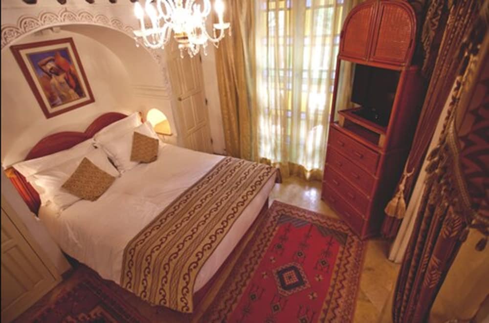 Фото Riad Catalina