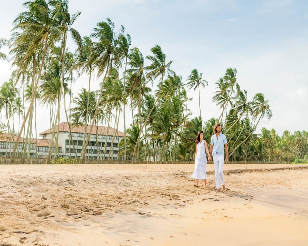 Фото The Blue Water