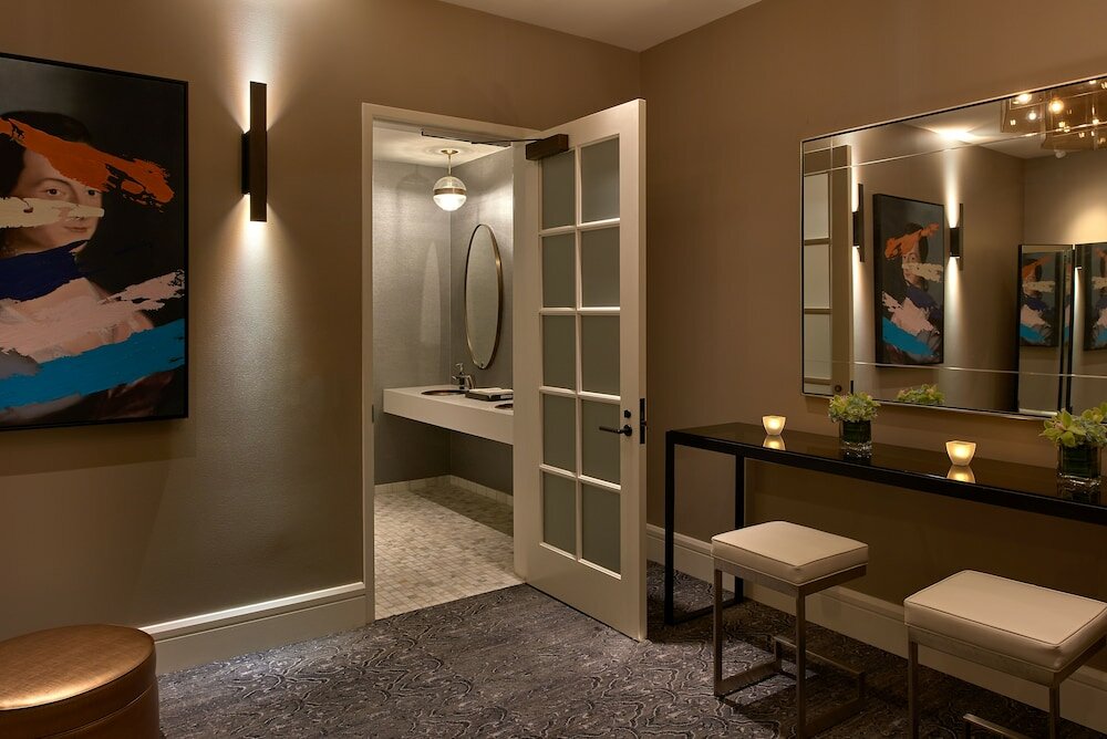 Фото Revere Hotel Boston Common