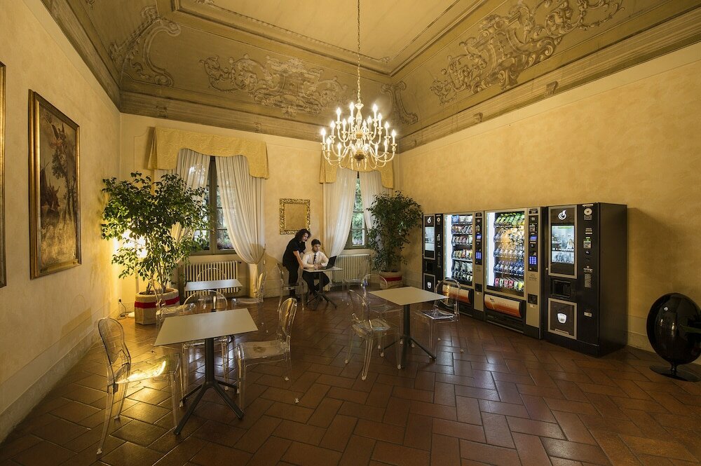 Фото Centro Paolo VI