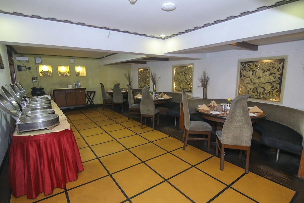 Фото Lytton Hotel