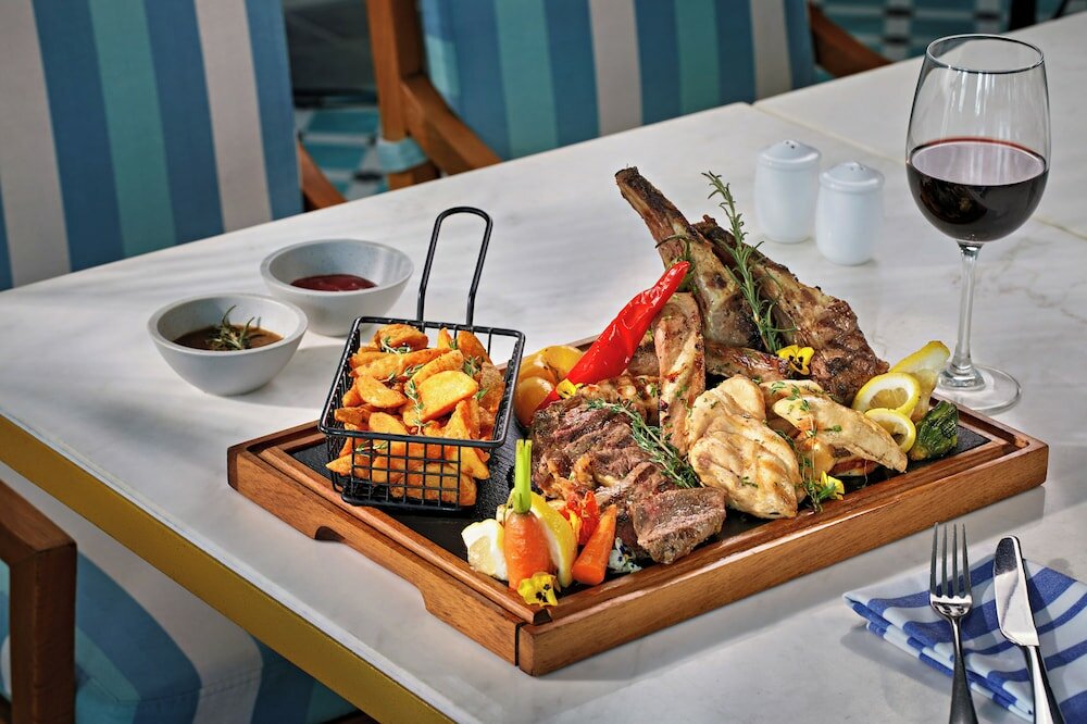 Фото Melia Vinpearl Cam Ranh Beach Resort