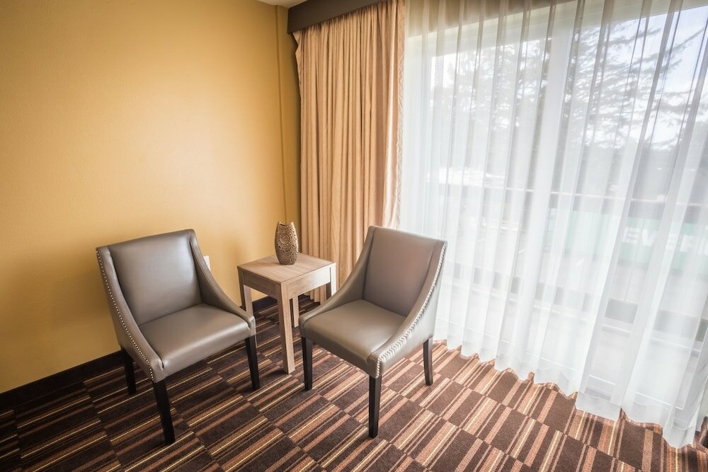 Фото Inn at Wecoma