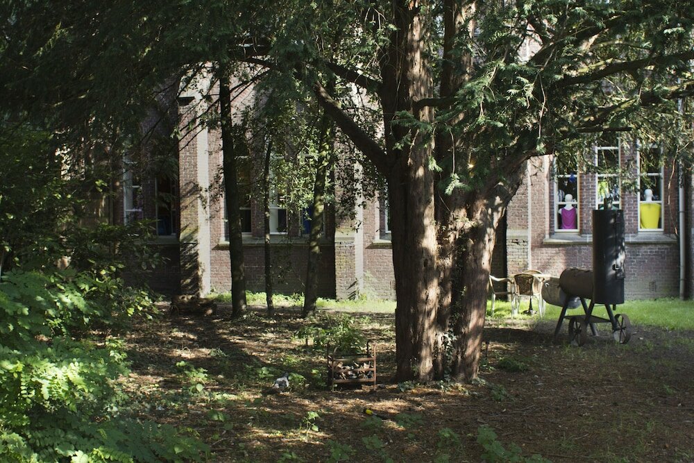 Фото Monasterium PoortAckere