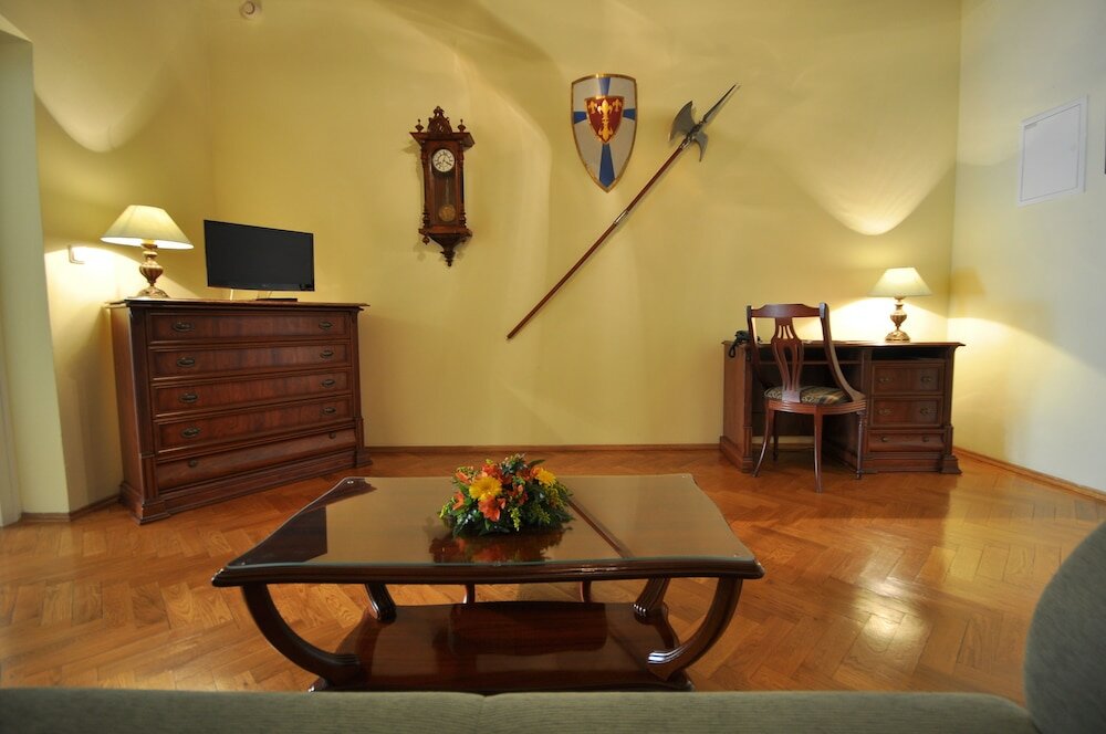 Фото Boutique Hotel Constans