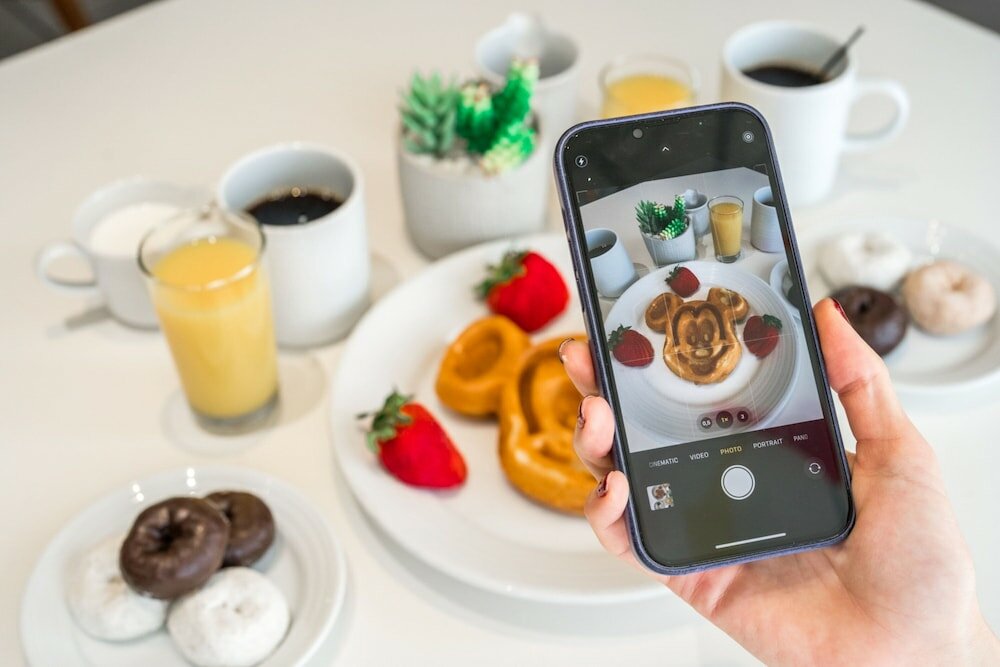 Фото Sheraton Orlando Lake Buena Vista Resort