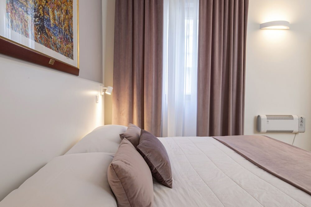 Фото Hotel Centrale