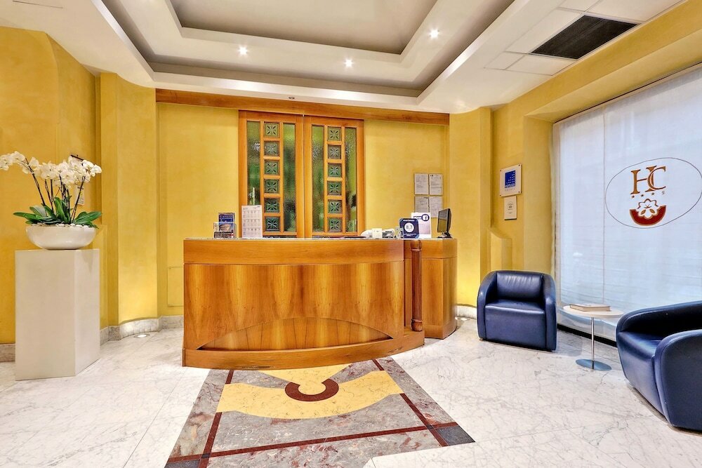 Фото Hotel Camelia