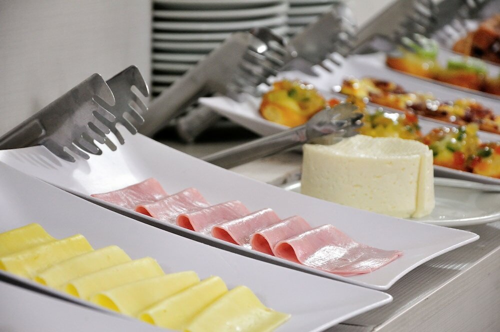 Фото Jandaia Hotel