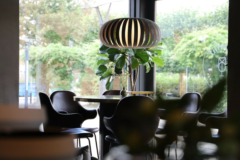 Фото Hotel Britannia