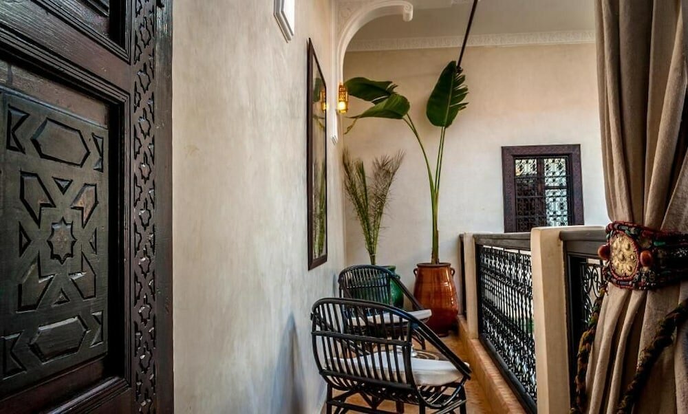 Фото Riad Haraka