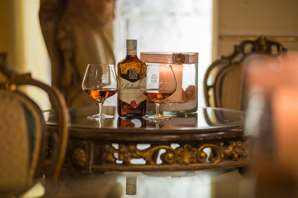 Фото Palazzo Alexander Hotel