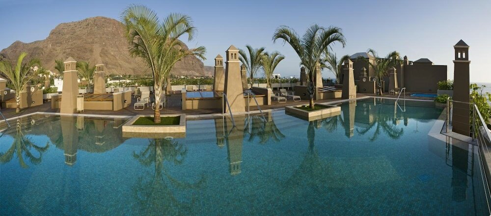 Фото Hotel Playa Calera