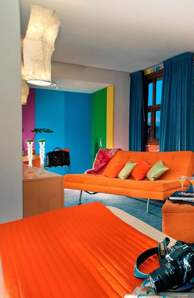 Фото Abitart Hotel