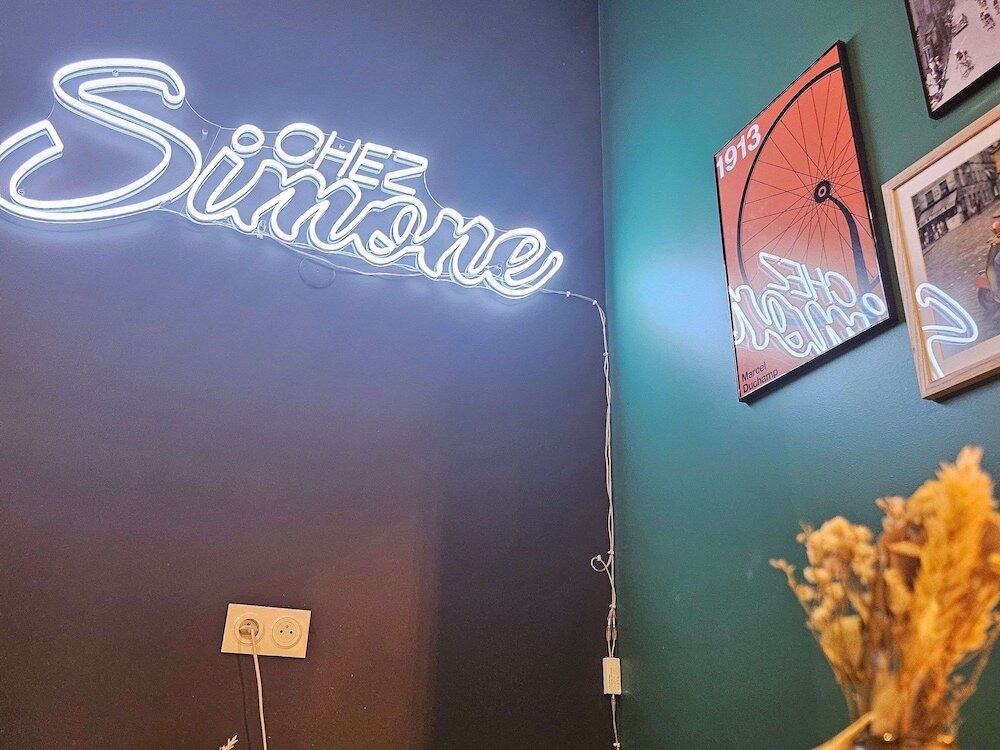 Фото Greet Lille Gare Flandres