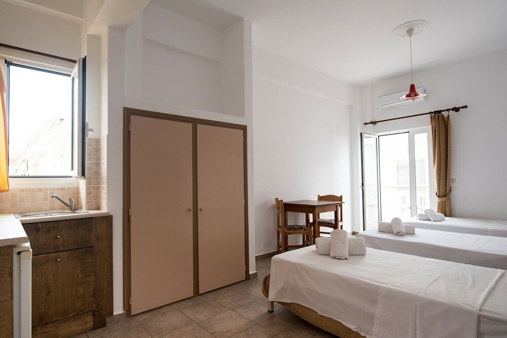 Фото Ibiscus Hotel Malia