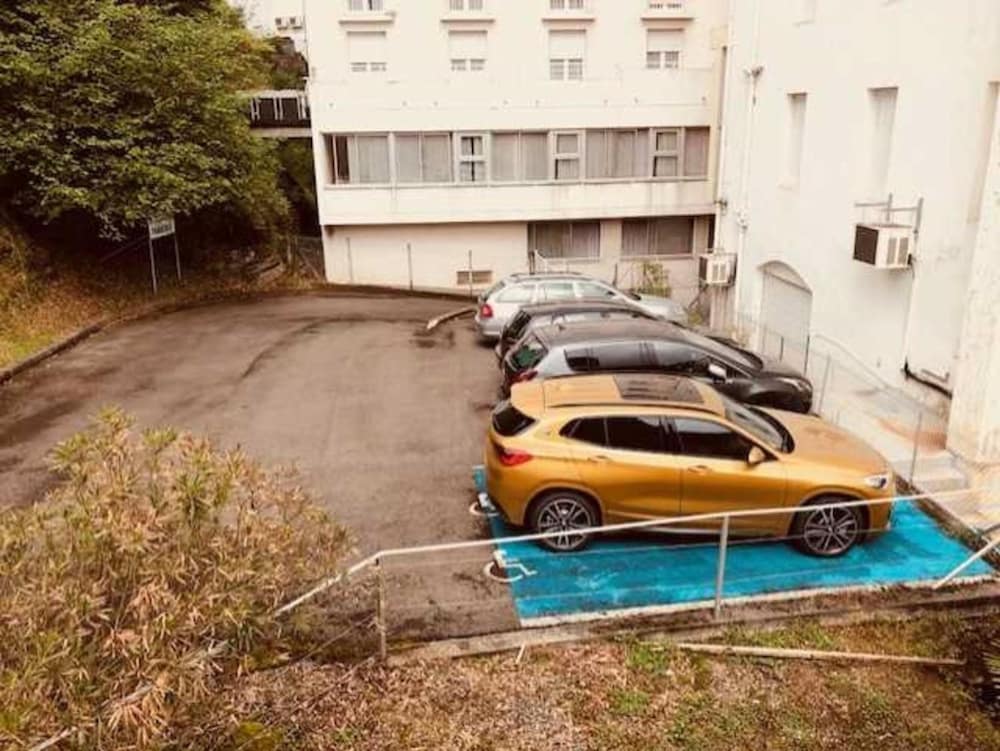 Фото Hôtel Saint Georges