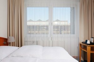 Гостиница Orea Hotel Voronez II Brno