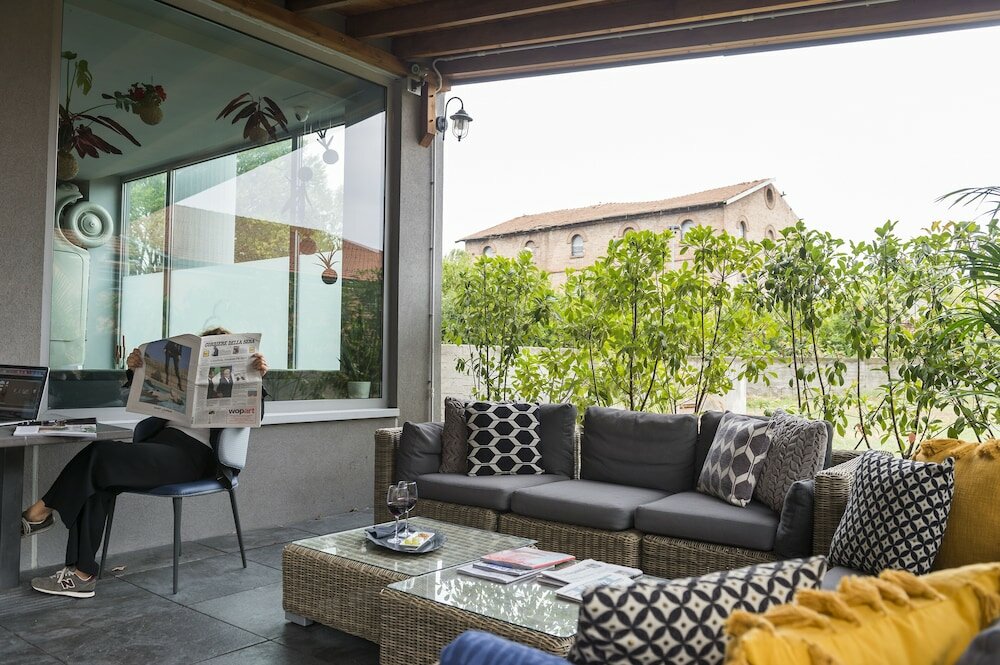 Фото Elizabeth Lifestyle Hotel