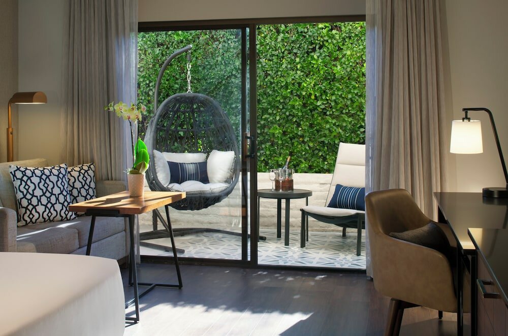 Фото Hyatt Regency Westlake