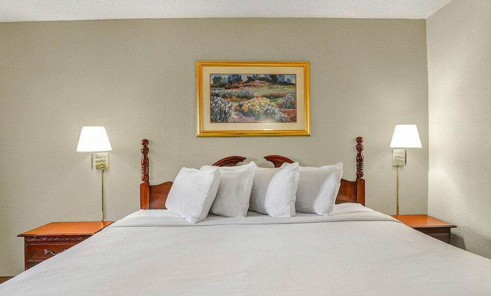 Фото Motel 6 Lester, Pa - Philadelphia Airport