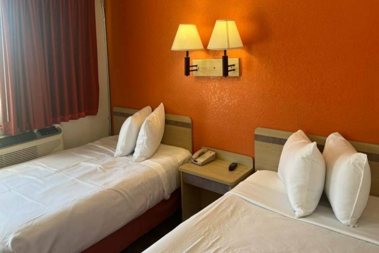 Фото Motel 6 Fort Collins, Co