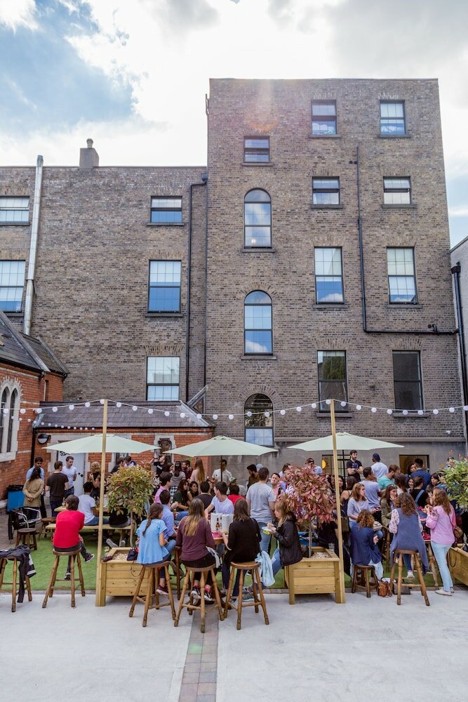 Фото Gardiner House Hostel