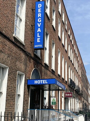 Dergvale Hotel