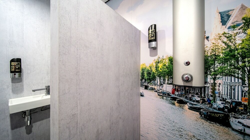 Фото Princess Hostel Amsterdam