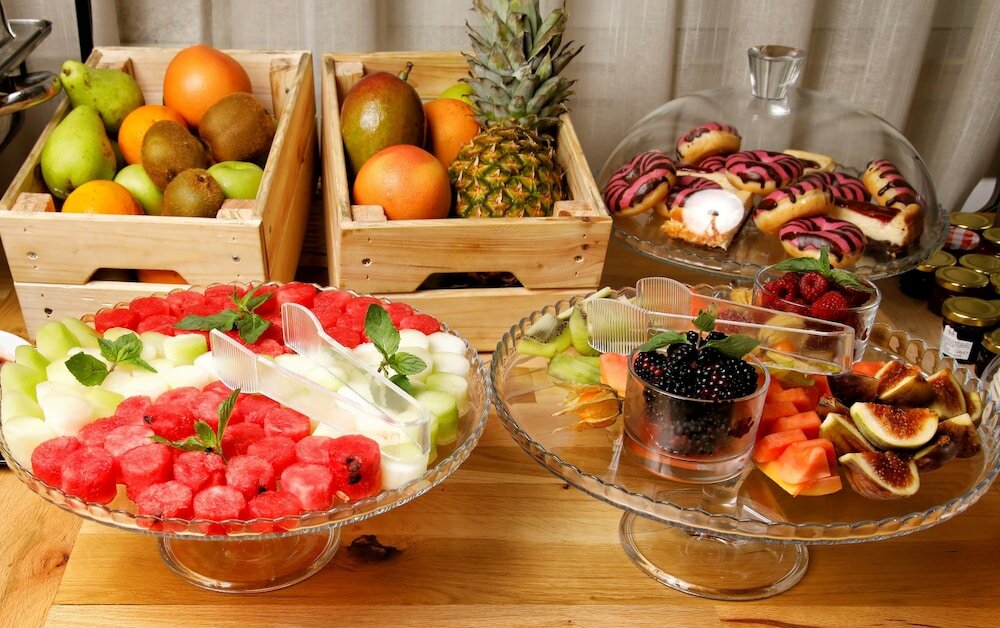 Фото All Seasons Residence Hotel