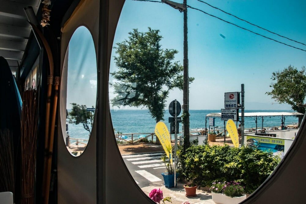 Фото La Favorita Hotel