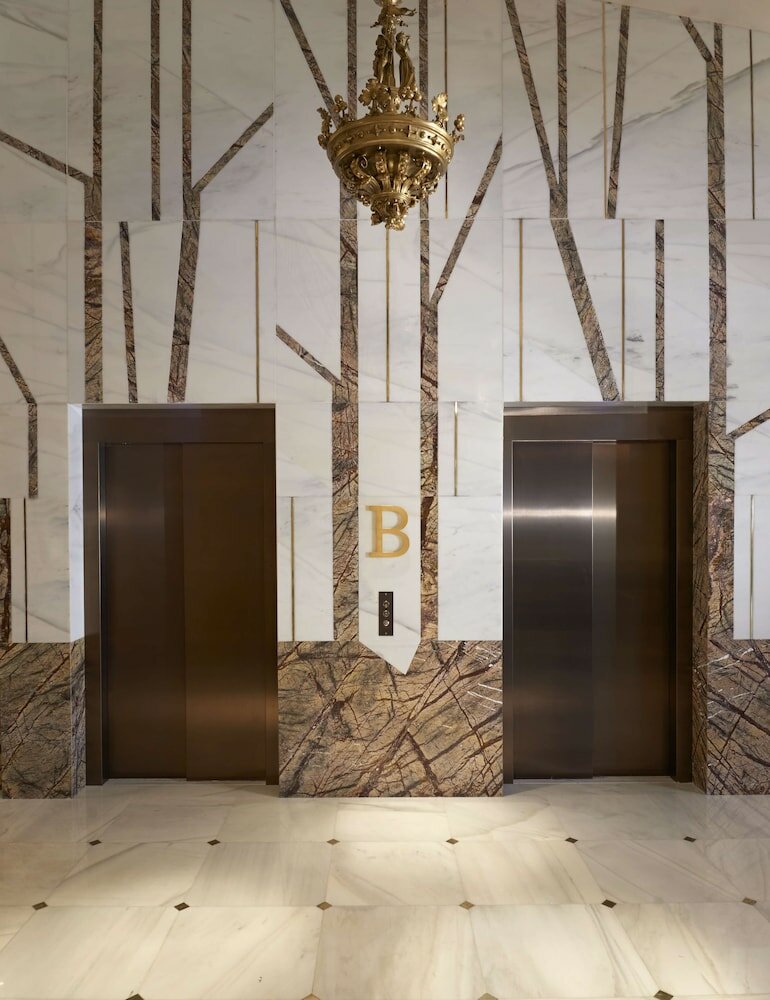 Фото Hyatt Centric Gran VIA Madrid