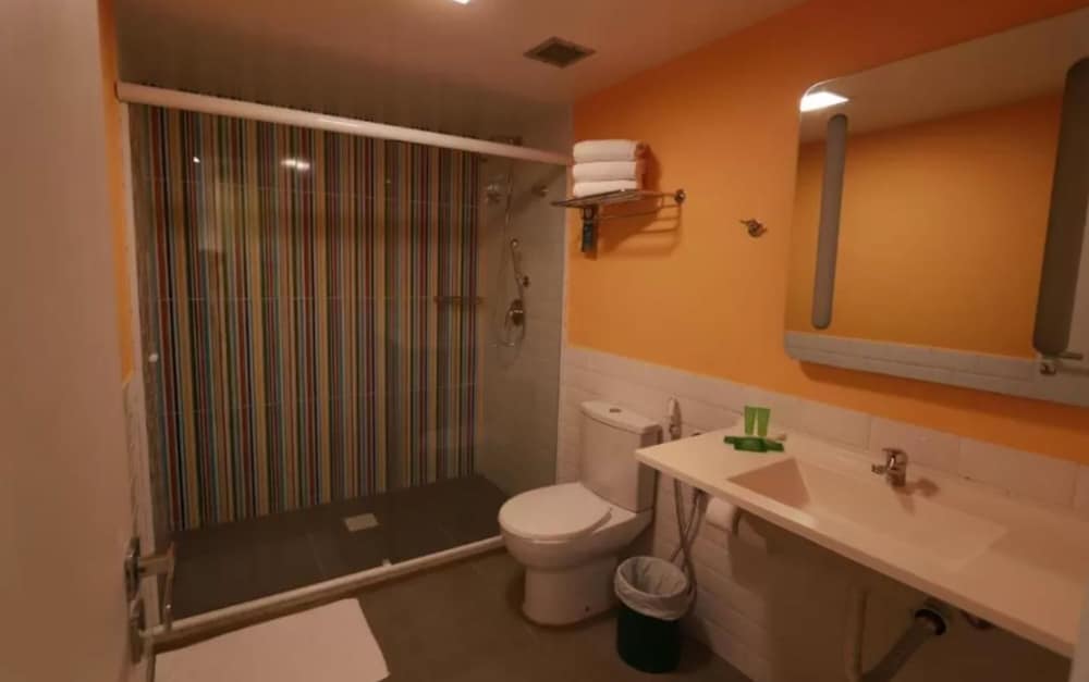 Фото Ibis Styles Balneario Camboriu