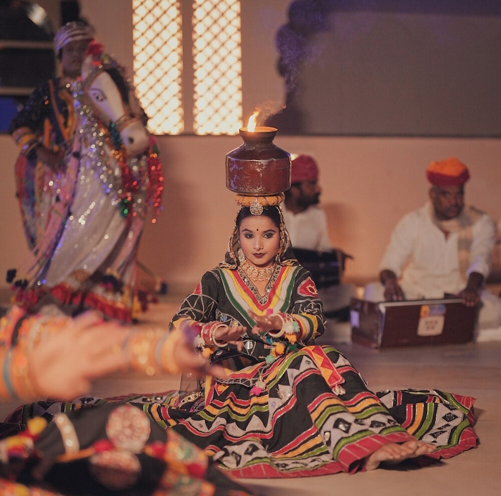 Фото Enrise by Sayaji Udaipur