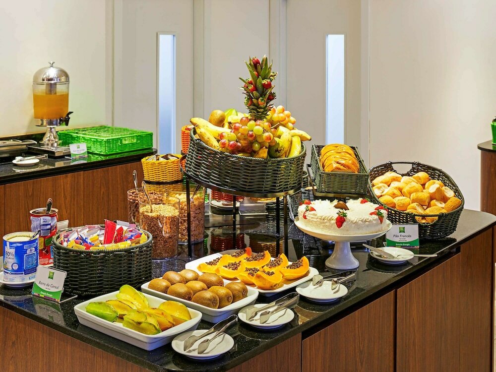 Фото Ibis Styles Balneario Camboriu