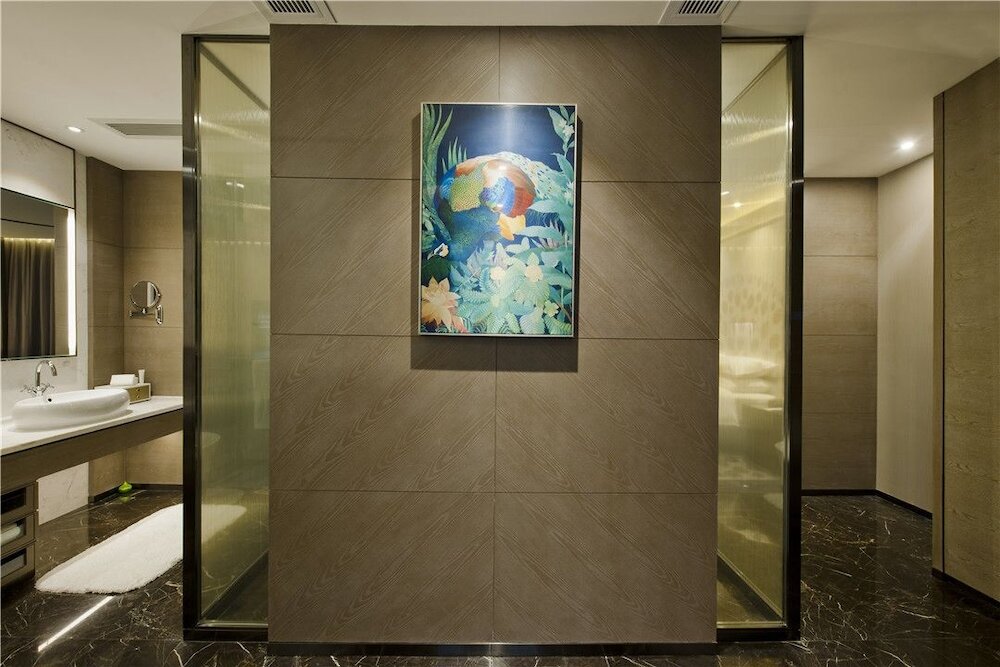 Фото Cachet Boutique Kunming Artime